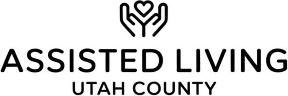 Assisted Living Utah County Logo